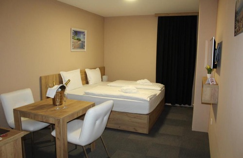 Zenica-Doboj Canton Apartment | Top-Rated Apartmani Kakanj: Family-Friendly Retreat
