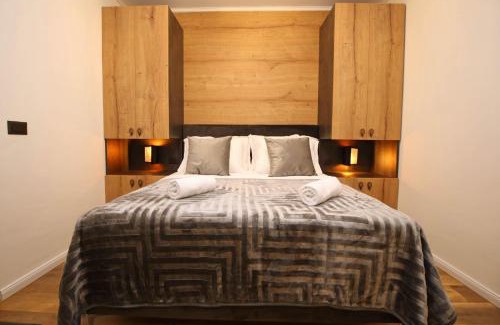 Gradina House | Discover Apartmani Krka Rooms: Guest Rated 8/10
