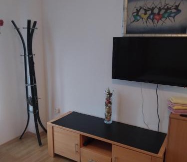 Neum Apartment | Family-Friendly Apartmani Liberan Neum with Kitchenette