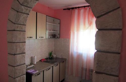 Ogulin Apartment | Inviting Stay at Apartmani Lovro with Spa and Kitchen
