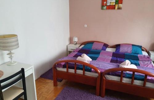 Ogulin Apartment | Inviting Stay at Apartmani Lovro with Spa and Kitchen