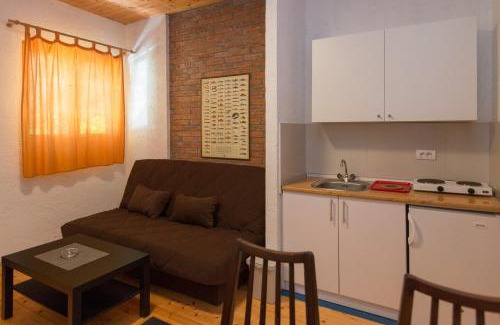 Perucac Apartment | Top-Rated Apartmani LUKA in Perućac: Pet-Friendly Stays