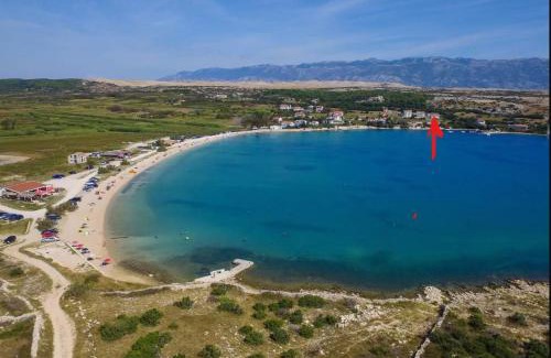 Caska Apartment | Oceanfront Retreat at Apartmani Luna - Guest Rated 10/10