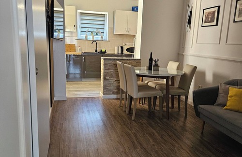 Medulin Apartment | Guest Rated 10/10: Apartment Martina with Oceanfront Views