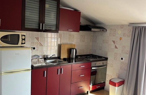 Medulin Apartment | Guest Rated 10/10: Apartment Martina with Oceanfront Views