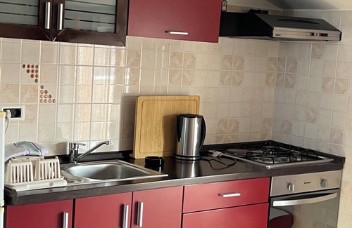 Medulin Apartment | Guest Rated 10/10: Apartment Martina with Oceanfront Views