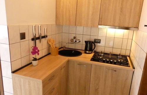 Cesarica House | Beachfront Bliss at Apartmani Marija - Guest Rated 10/10