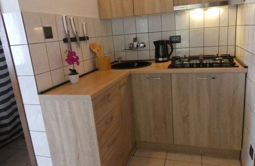 Cesarica House | Beachfront Bliss at Apartmani Marija - Guest Rated 10/10