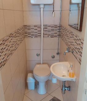 Stikovica Apartment | Cozy Apartmani Matea: Family-Friendly Stay with Breakfast