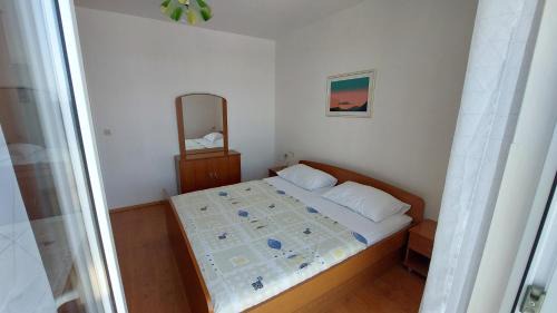 Stikovica Apartment | Cozy Apartmani Matea: Family-Friendly Stay with Breakfast
