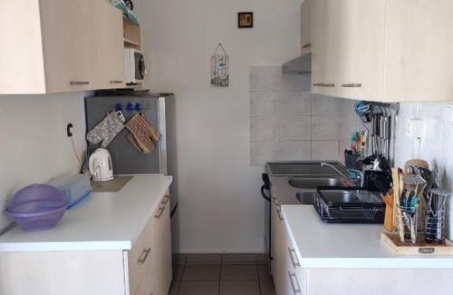 Batalaza Apartment | Discover Apartmani Matjačić - Oceanfront Bliss in Ugljan