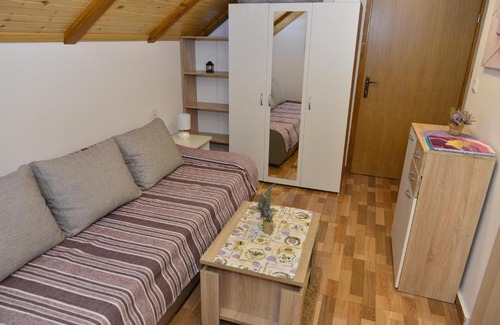 Josipdol Apartment | Discover Apartmani Miščević: Guest Rated 9/10, Family Friendly