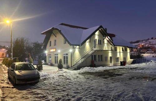 Uzice Apartment | Apartmani Milinkovic