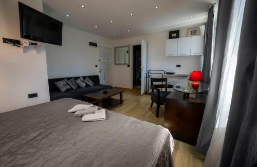 Uzice Apartment | Apartmani Milinkovic