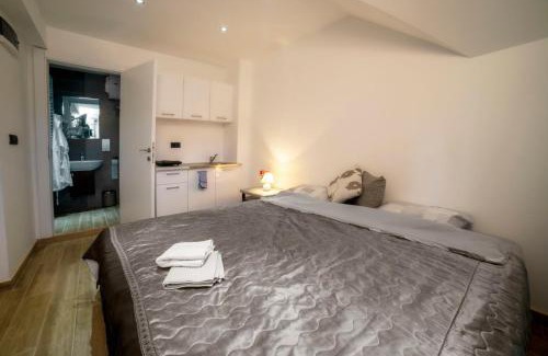 Uzice Apartment | Apartmani Milinkovic