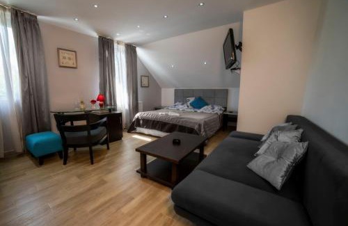 Uzice Apartment | Apartmani Milinkovic