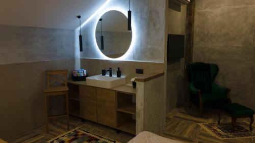 Belgrade Apartment | Apartmani Mitrovićev dom Avala