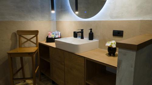 Belgrade Apartment | Apartmani Mitrovićev dom Avala