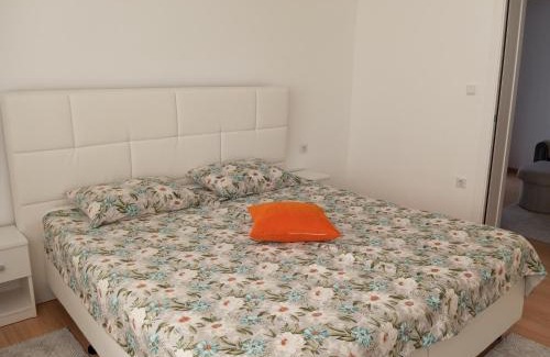 Visoko Apartment | Family-Friendly Stays at Apartmani Mušinbegović