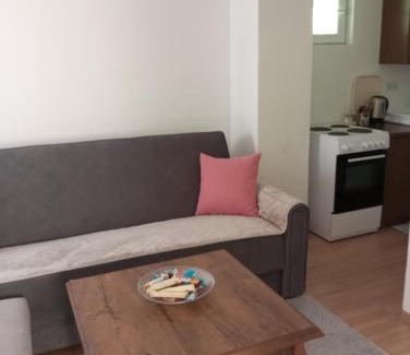 Visoko Apartment | Family-Friendly Stays at Apartmani Mušinbegović