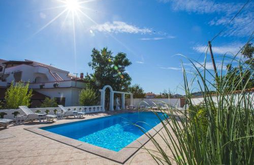 Kampor Apartment | Family-Friendly Stay at Apartmani Nada & Darko, Kampor