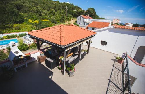 Kampor Apartment | Family-Friendly Stay at Apartmani Nada & Darko, Kampor