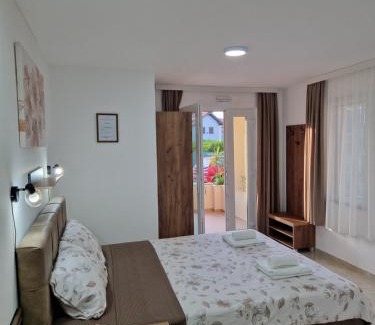 Veliko Gradiste Apartment | Apartmani Nataly M2