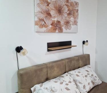 Veliko Gradiste Apartment | Apartmani Nataly M2