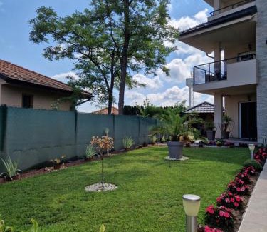 Veliko Gradiste Apartment | Apartmani Nataly M2