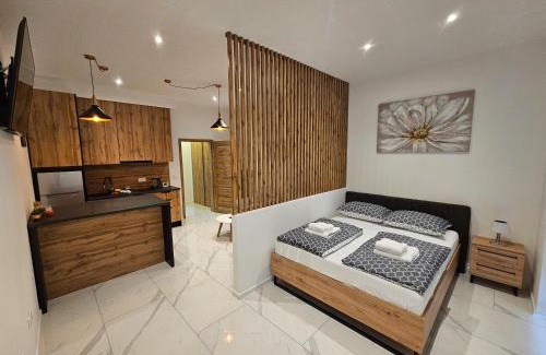 Nova Gradiska Apartment | Budget-Friendly Apartmani New York with Breakfast & Dining