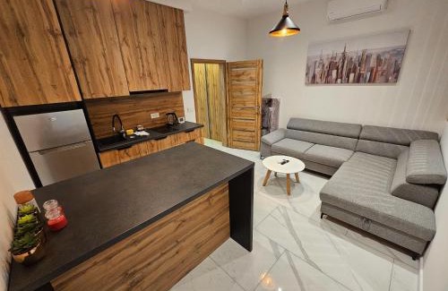 Nova Gradiska Apartment | Budget-Friendly Apartmani New York with Breakfast & Dining
