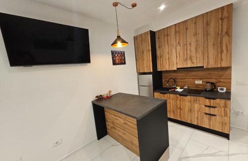 Nova Gradiska Apartment | Budget-Friendly Apartmani New York with Breakfast & Dining