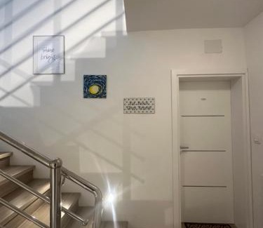 Brinje Apartment | Apartmani Nikola 3