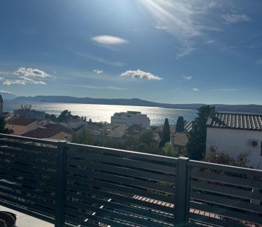 Brinje Apartment | Apartmani Nikola 3