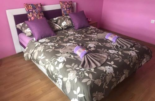 Zlatibor Apartment | Family-Friendly Apartmani NINA Zlatar - Guest Rated 9.6/10