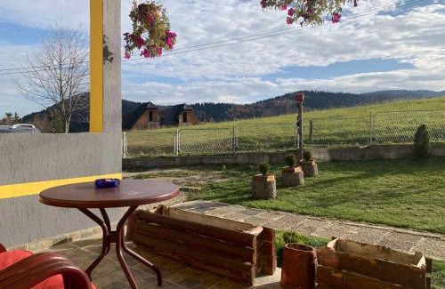 Zlatibor Apartment | Family-Friendly Apartmani NINA Zlatar - Guest Rated 9.6/10