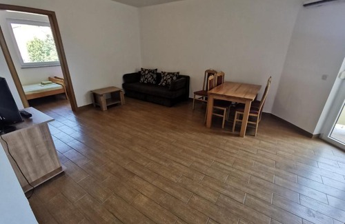 Banj Apartment | Unforgettable Family Retreat at Apartmani Noa - 10/10 Rating