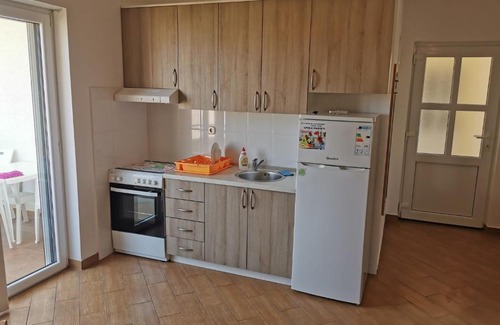 Banj Apartment | Unforgettable Family Retreat at Apartmani Noa - 10/10 Rating