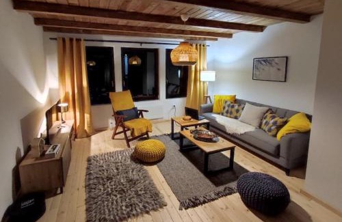 Kasidoli Apartment | Family-Friendly Getaway at Apartmani Pahulja - Rated 10/10