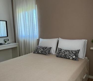 Poljica Apartment | Inviting Apartmani Palada: Pet-Friendly Oceanfront Retreat