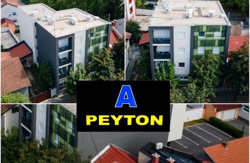 Slavonski Brod Apartment | Family-Friendly Stay at Apartmani Peyton - Rated 9.9/10!