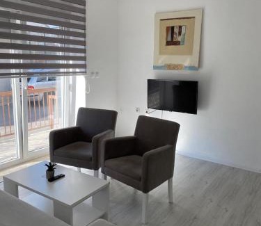 Trn Apartment | Family-Friendly Stay at Apartmani Posušje - Rated 8.2/10
