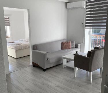Trn Apartment | Family-Friendly Stay at Apartmani Posušje - Rated 8.2/10