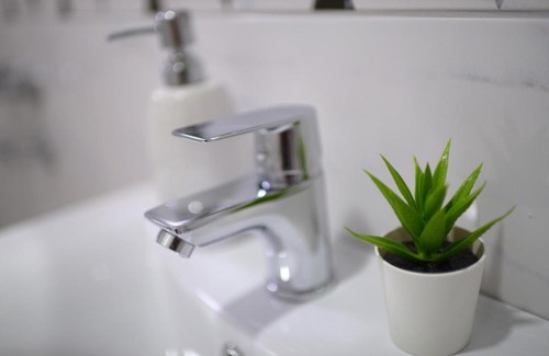 Brdo Apartment | Exceptional Stay at Apartmani Rvović: Child-Friendly Haven