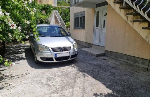 Zgrade Apartment | Exceptional Apartmani S: Child-Friendly Retreat with 9.5/10 Rating