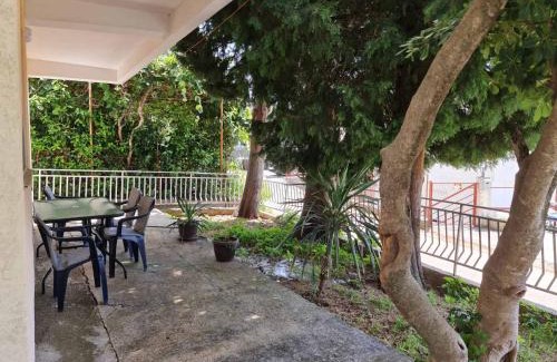 Zgrade Apartment | Exceptional Apartmani S: Child-Friendly Retreat with 9.5/10 Rating