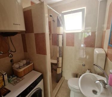 Zgrade Apartment | Exceptional Apartmani S: Child-Friendly Retreat with 9.5/10 Rating