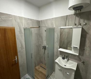 Nozicko Apartment | Apartmani Samardzic