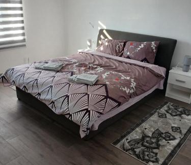 Vranje Apartment | Apartmani SARA Vranje
