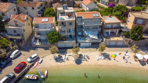 Duboka Apartment | Discover Apartmani Spajić Duboka: Perfect Beach Getaway!